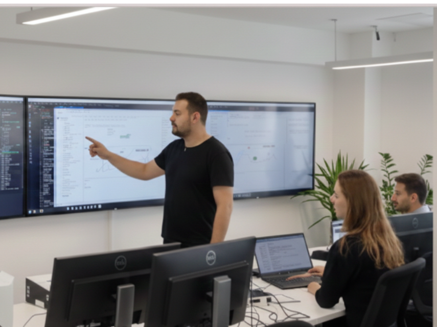 Soluciones Digitales